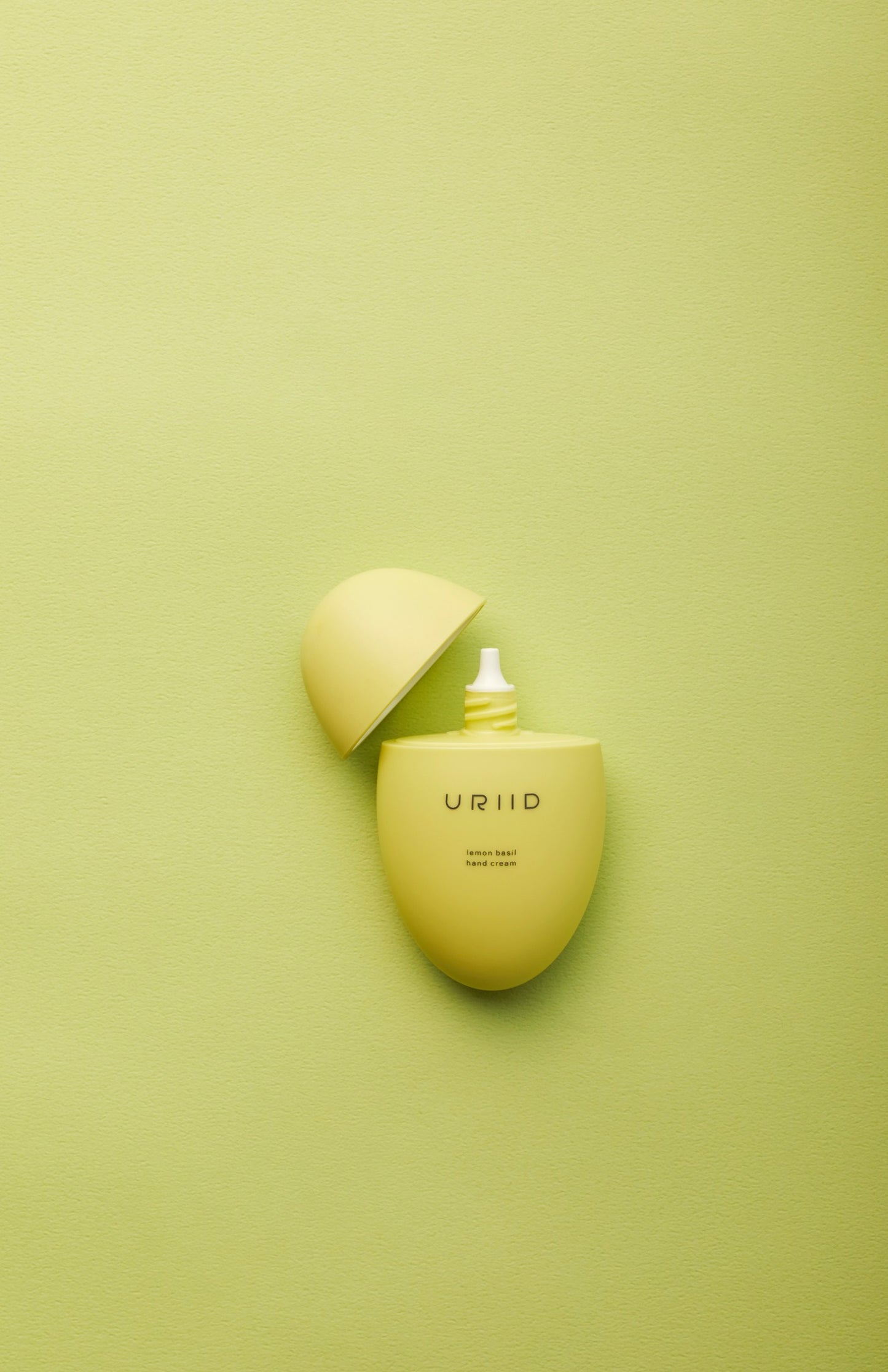 URIID Neroli Garden -- Lemon Basil Hand Cream 🍋🌿