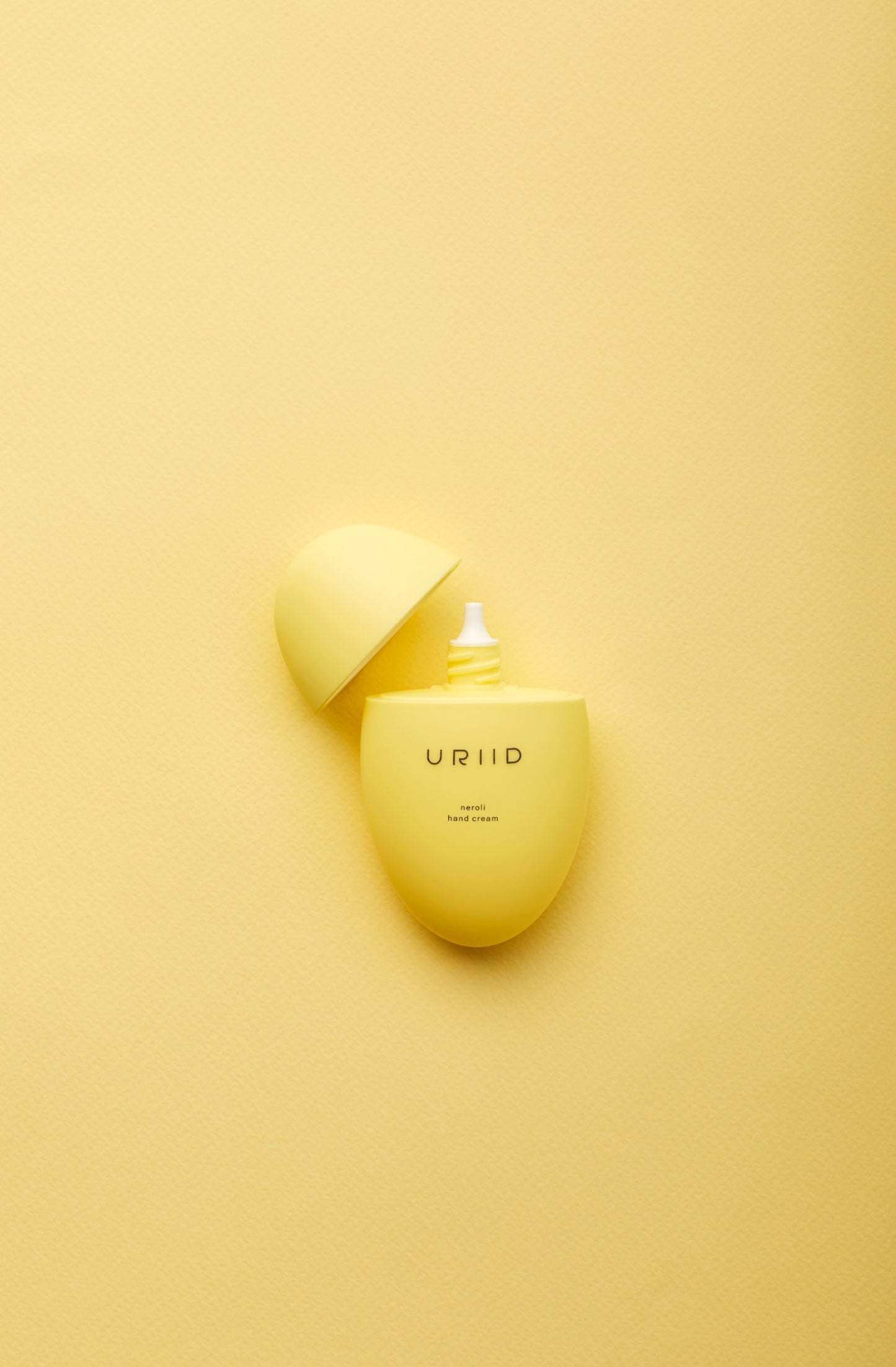 URIID Neroli Garden -- Neroli Hand Cream