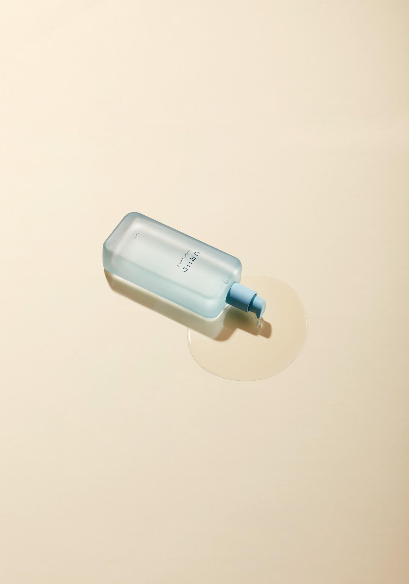 🌊 URIID Marine Energy Toner – Deep Hydration from the Ocean 🌊