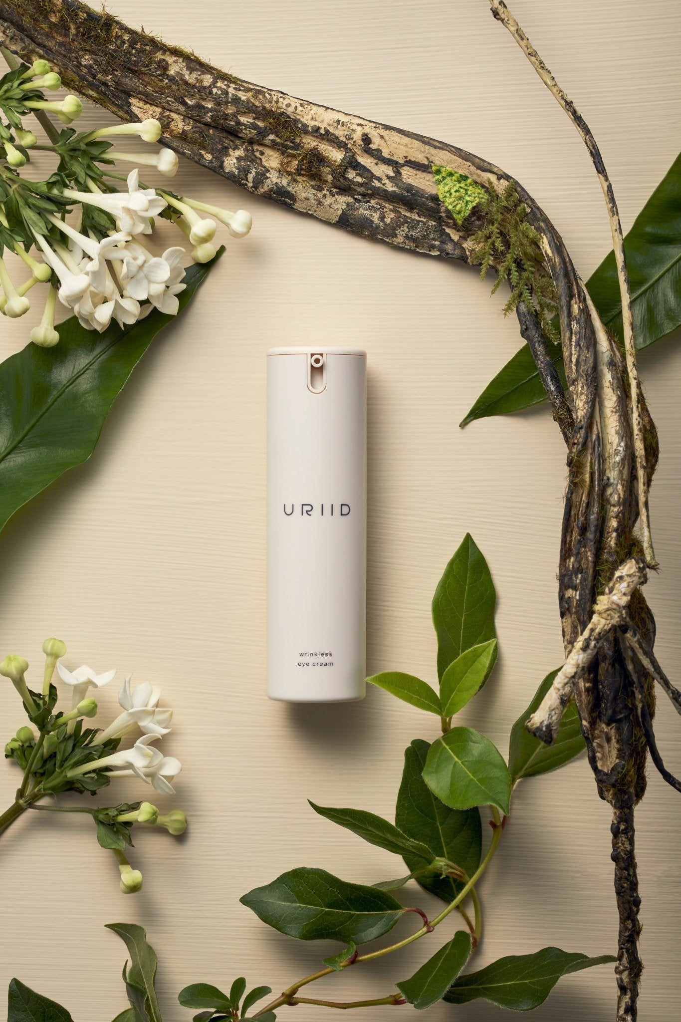 URIID Neroli Garden Wrinkless Eye Cream