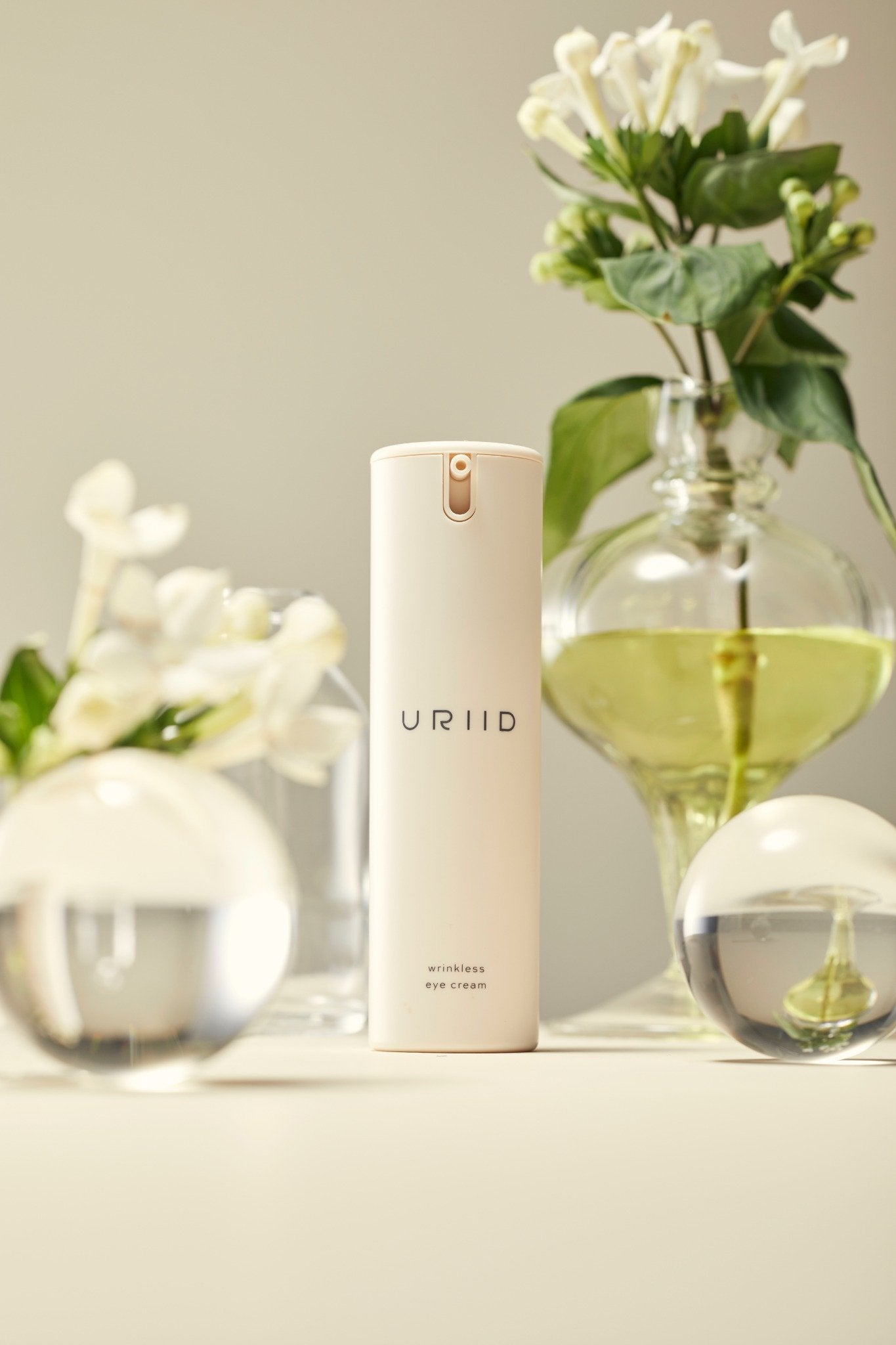 URIID Neroli Garden Wrinkless Eye Cream