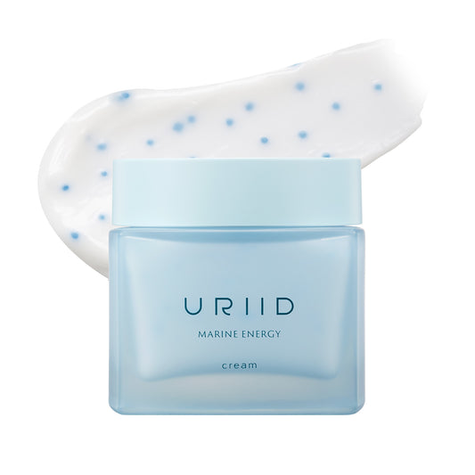 Marine Energy Cream