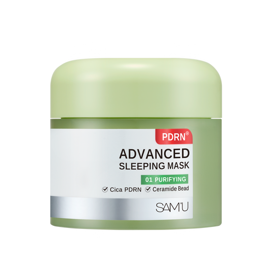 SAM'U PDRN Advanced Sleeping Mask 01. Purifying 70ml